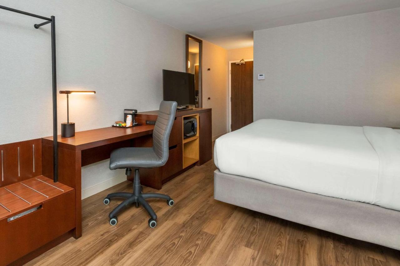 Comfort Inn Ottawa Exteriör bild