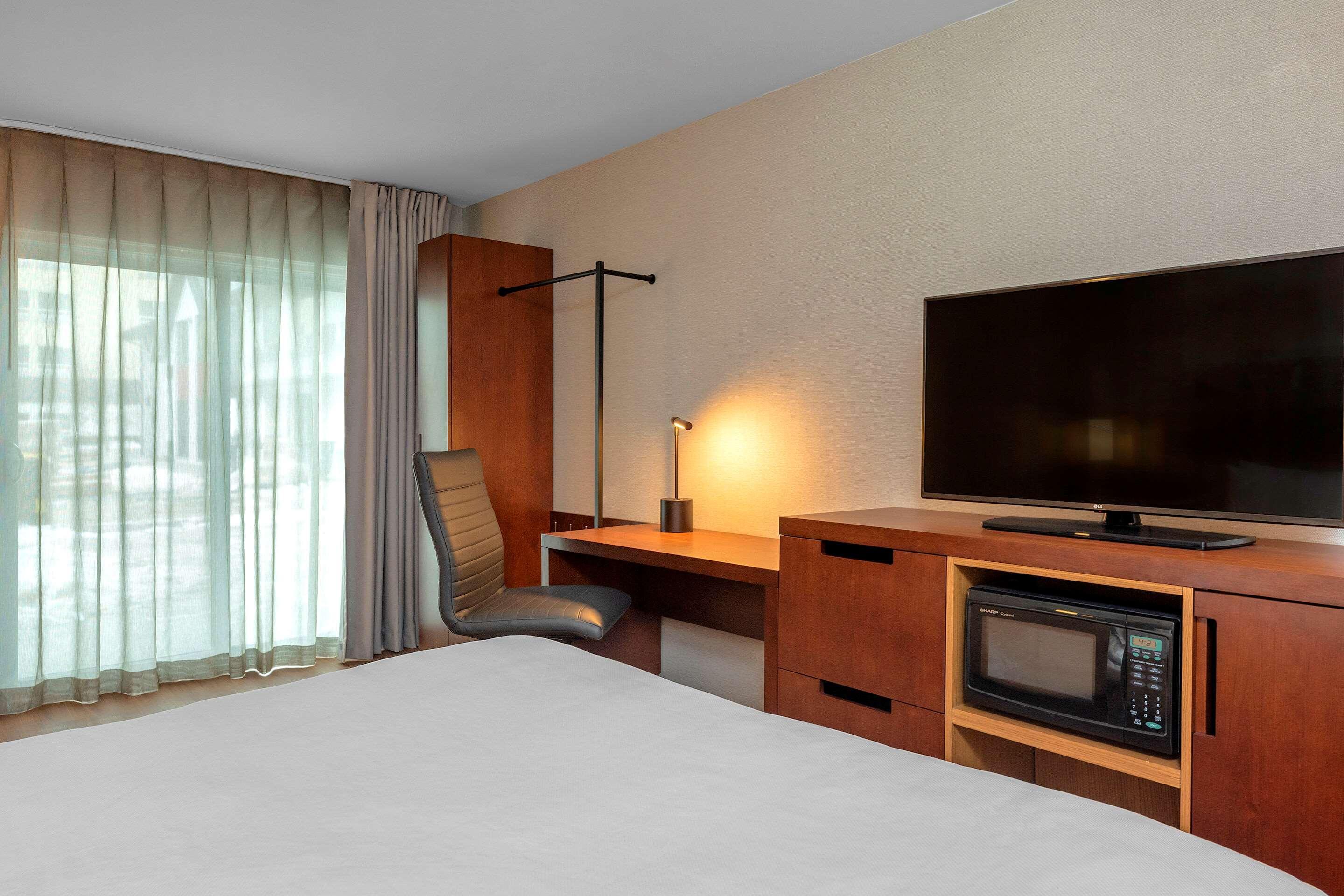 Comfort Inn Ottawa Exteriör bild