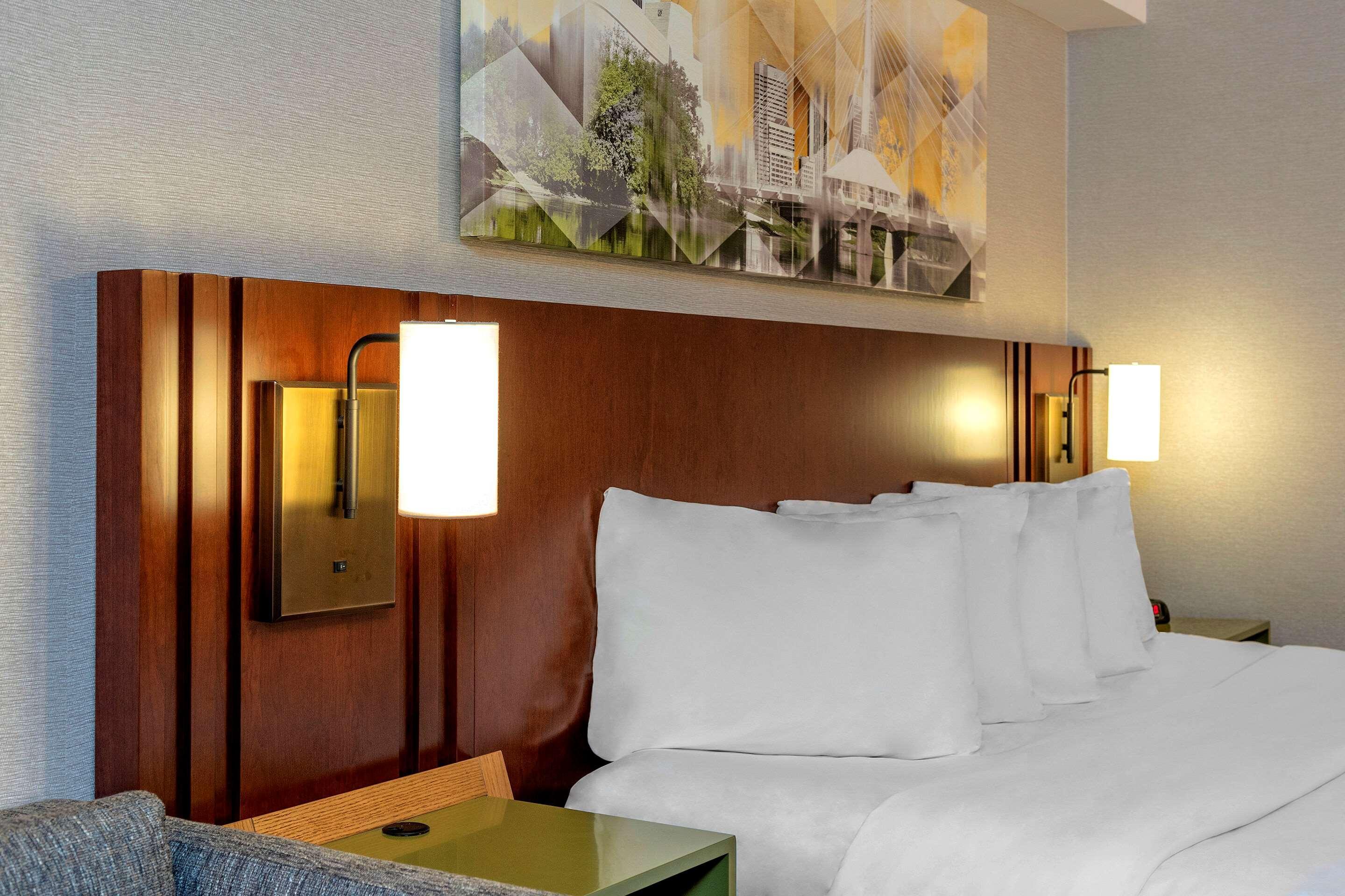Comfort Inn Ottawa Exteriör bild