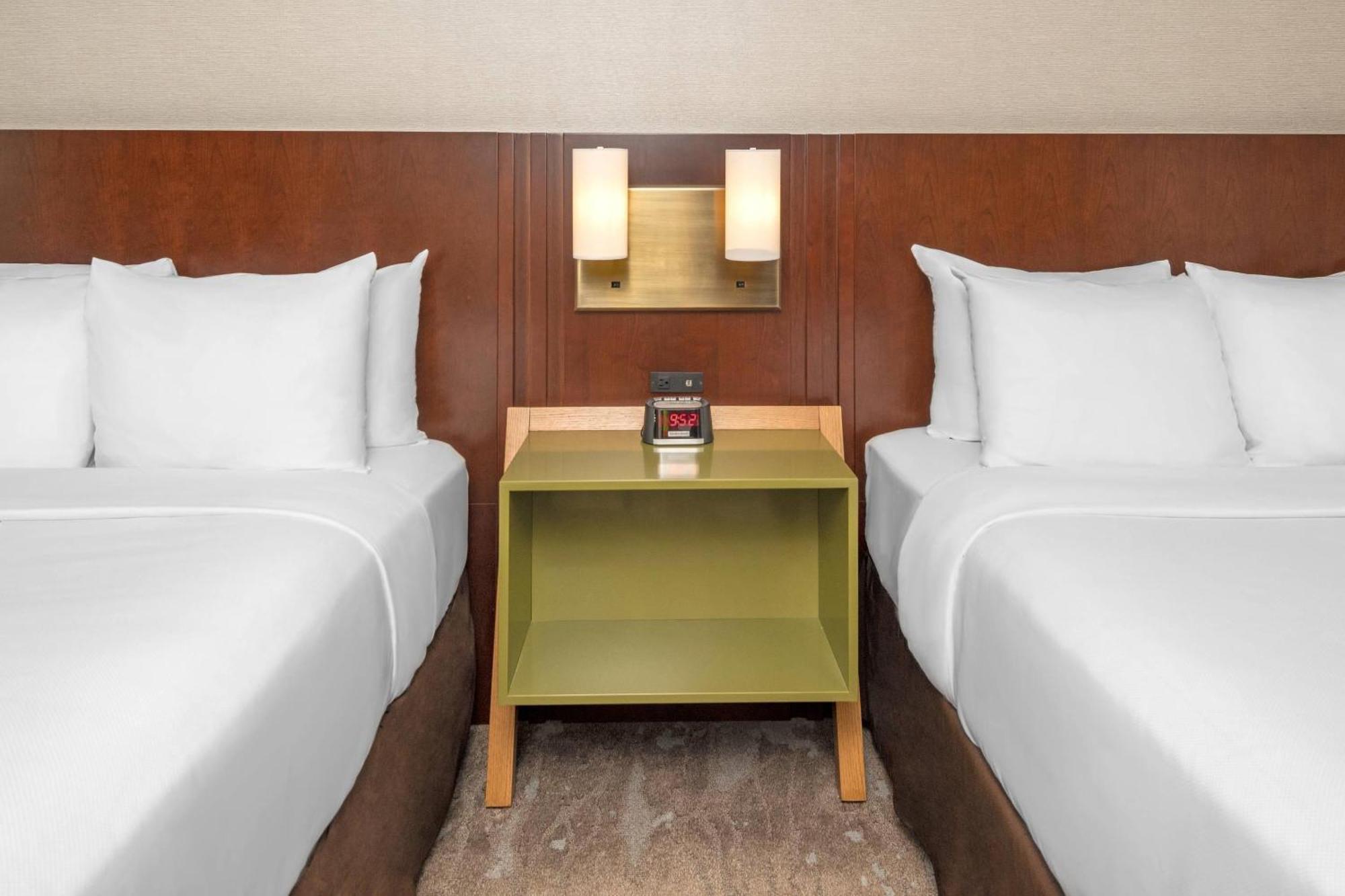 Comfort Inn Ottawa Exteriör bild