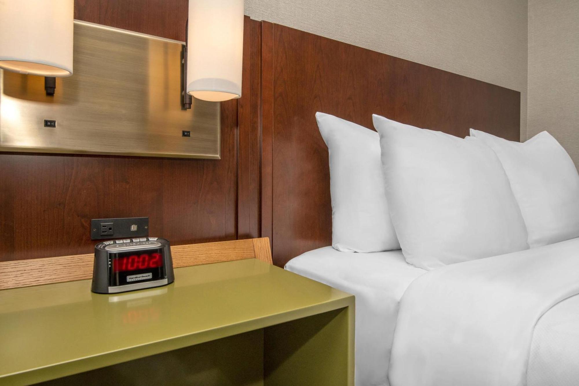 Comfort Inn Ottawa Exteriör bild